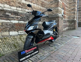 Aprilia SR Ditech