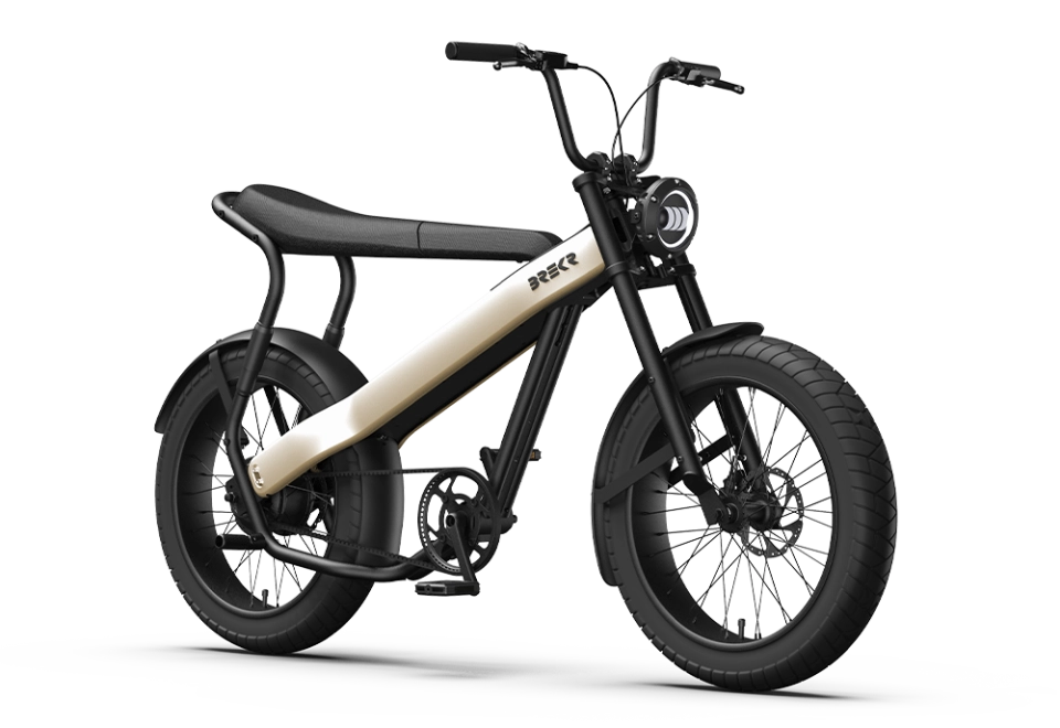 Anodized Champagne € 2899,-