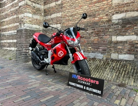 Gilera DNA