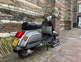 Vespa PK 50 XL 