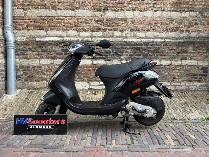 Piaggio Zip 4T 2V