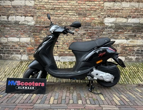 Piaggio Zip SP E5