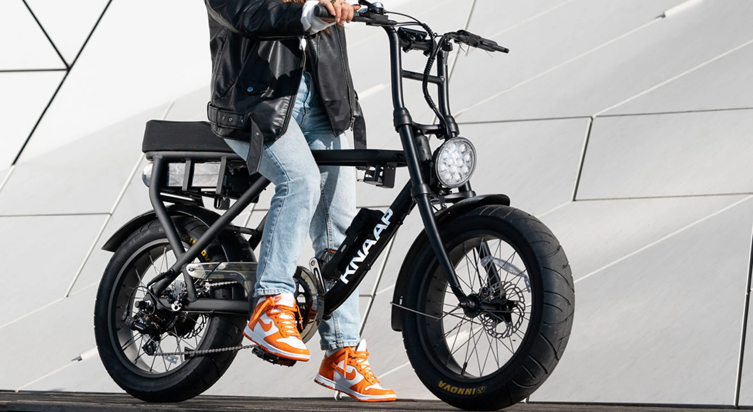 KNAAP Bikes