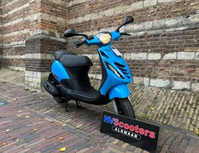 Piaggio Zip SP
