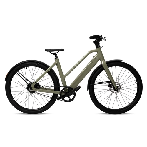 Moevs Second One Celadon