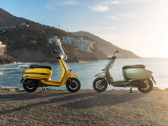 Lambretta