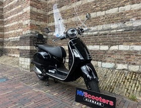 Vespa GTS 300 HPE