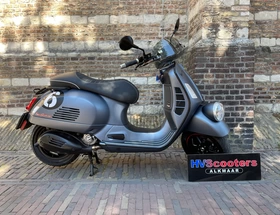 Vespa GTV 300 Sei Giorni