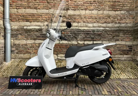 Kymco Filly 50