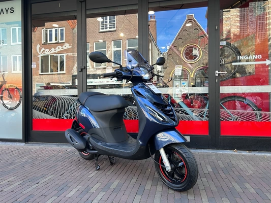 Piaggio Zip SP E5