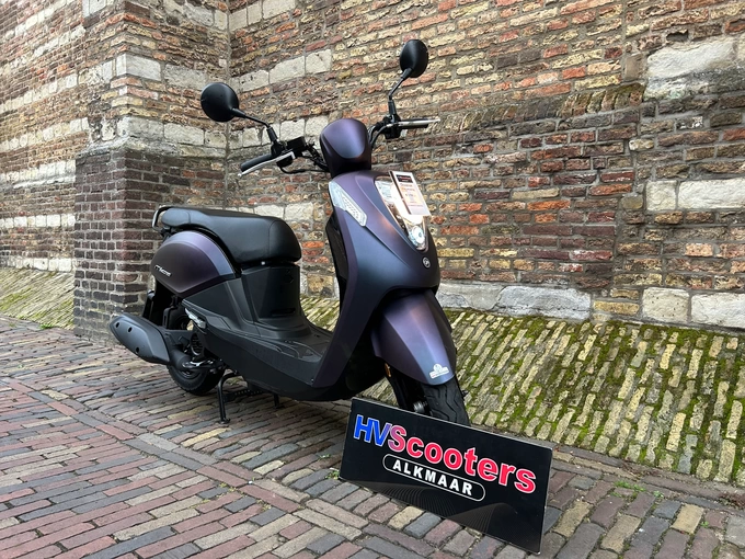 Sym Mio 50i