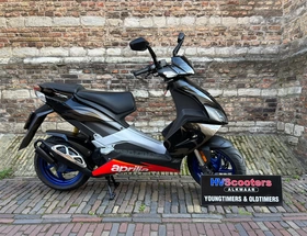Aprilia SR Ditech