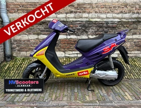 Aprilia Viper