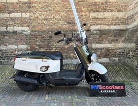 Yamaha Giggle 
