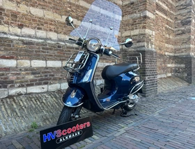 Vespa Primavera 4T 2V