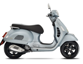 Vespa GTS SuperTech