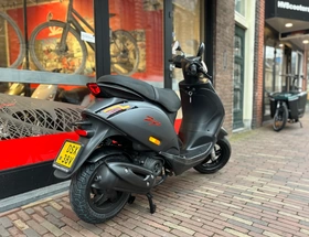 Piaggio Zip SP Grigio Titanio