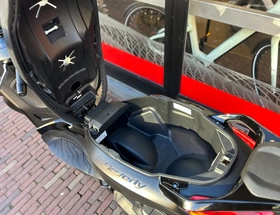 Piaggio Beverly 400 HPE