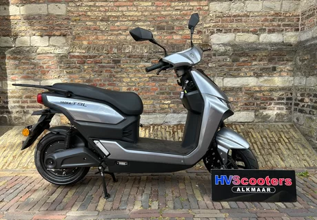 Yadea T9L NIEUW