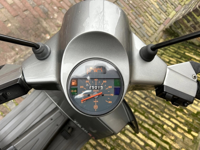 Vespa PK 50 XL 