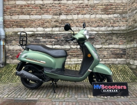 Sym Fiddle II 