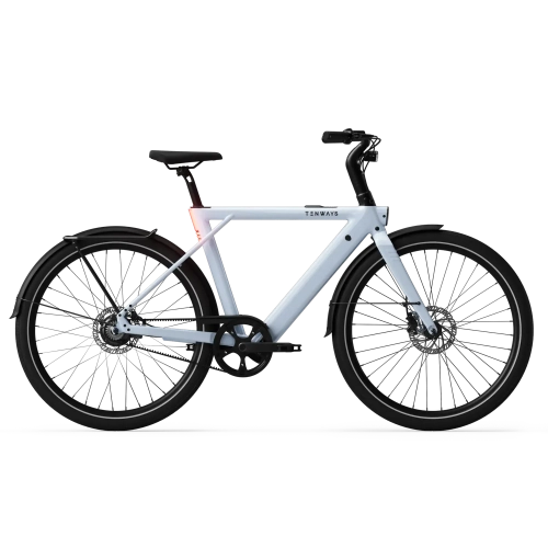 Tenways CGO009 Ice Blue