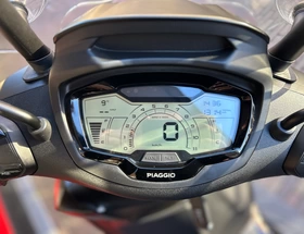Piaggio Beverly 400 HPE
