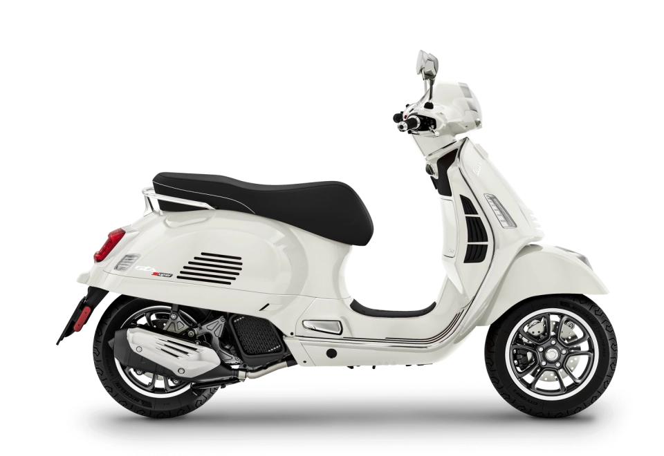 Bianco Innocente