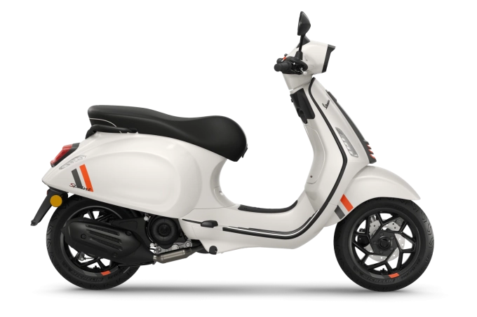 Vespa Sprint