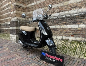 Vespa LX 4T 2V