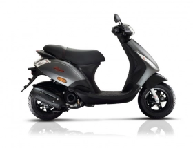 Piaggio Zip 