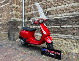 Vespa S 4T 4V