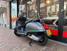 Vespa GTS 125