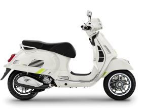 Vespa GTS SuperTech