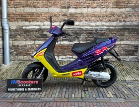 Aprilia SR Viper