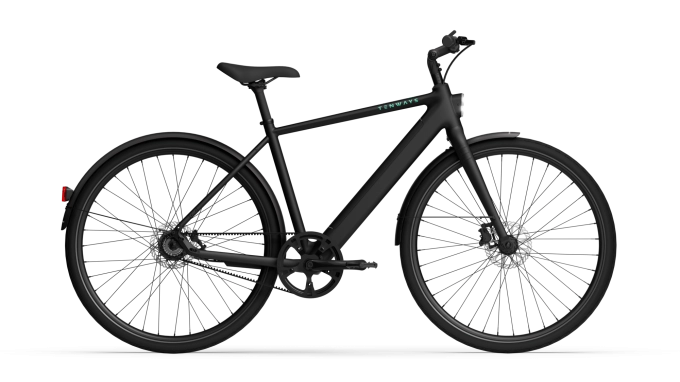 Tenways CGO600 Pro