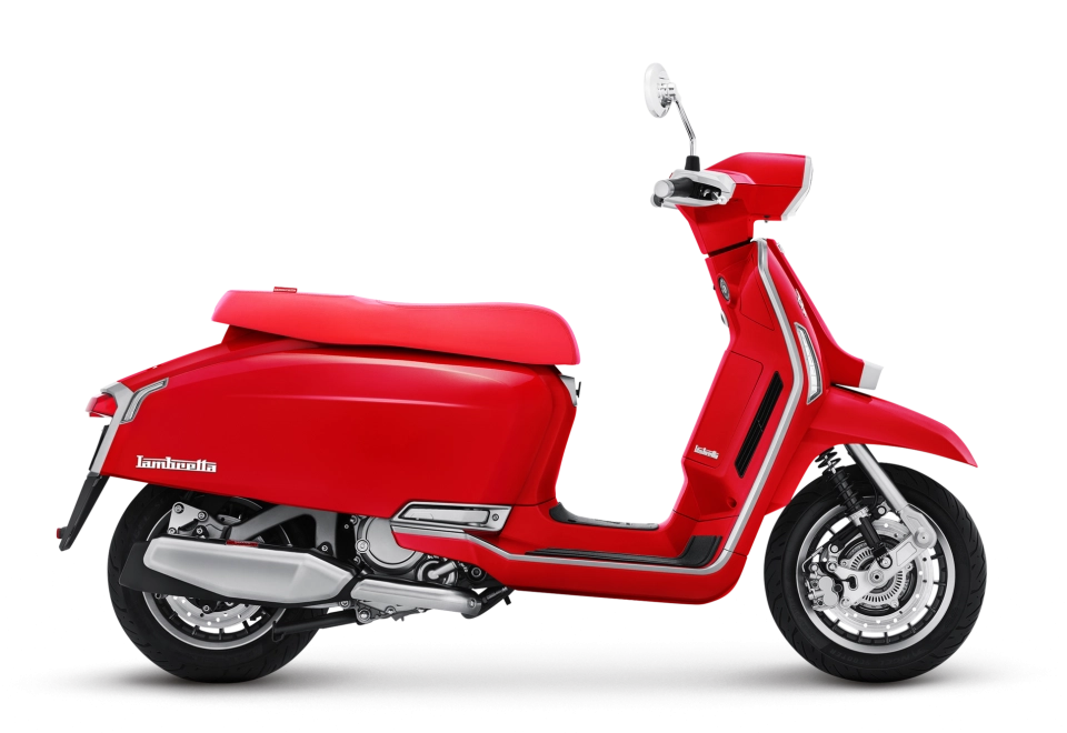 Whole Red / Red Seat