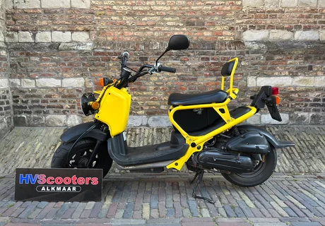 Honda Zoomer
