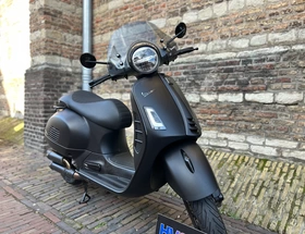 Vespa GTS Super 300 HPE