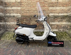 Vespa S 50