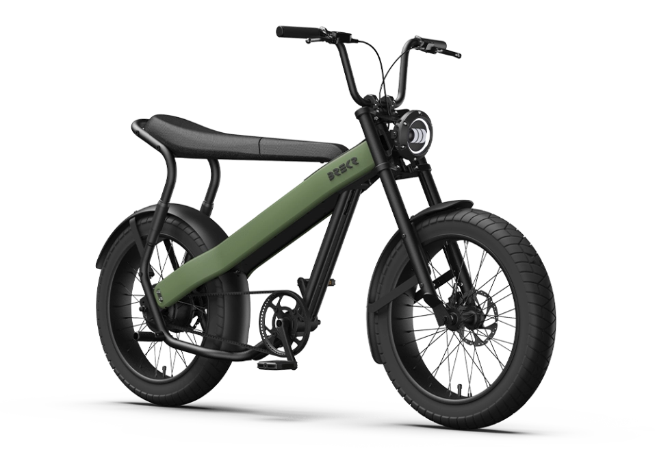 Army Green € 2899,-