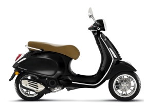 Vespa Primavera