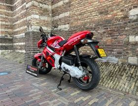 Gilera DNA