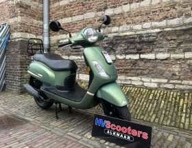 Sym Fiddle II 