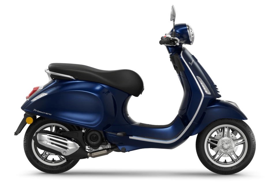 Blu Energico Glossy