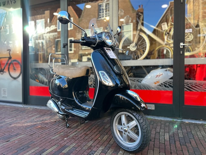 Vespa LX 4T 2V
