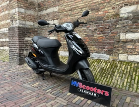 Piaggio Zip SP E5