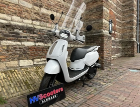 Kymco Filly 50