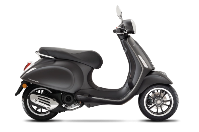 Vespa Primavera