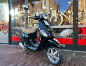 Vespa LX 4T 2V